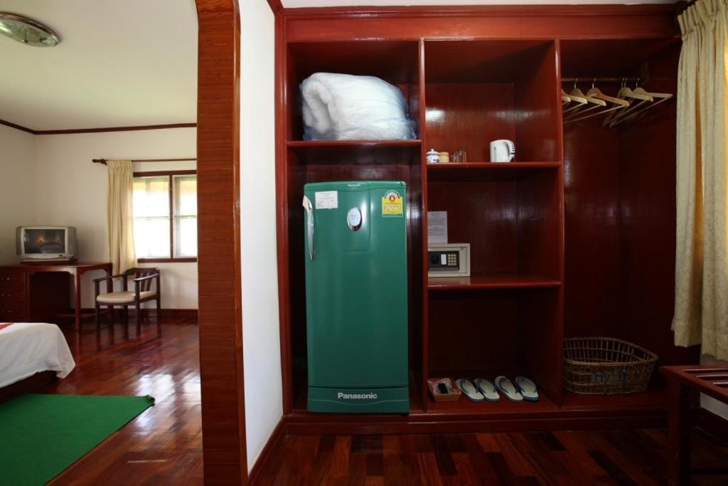 โรงแรมวันสนา เพลน ออฟ จาร์ เมืองโพนสะหวัน ห้อง รูปภาพ